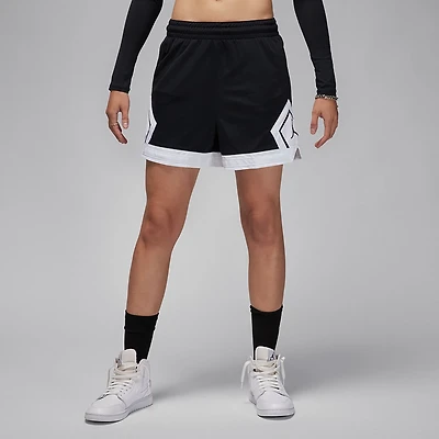 Jordan Women's Sport Diamond Shorts 4