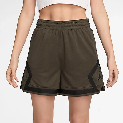 Jordan Women's Sport Diamond Shorts 4