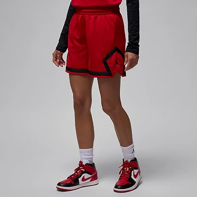 Jordan Women's Sport Diamond Shorts 4