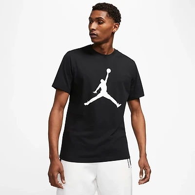 Jordan Men's Jumpman Short Sleeve T-shirt