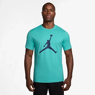 Jordan Men's Jumpman Short Sleeve T-shirt