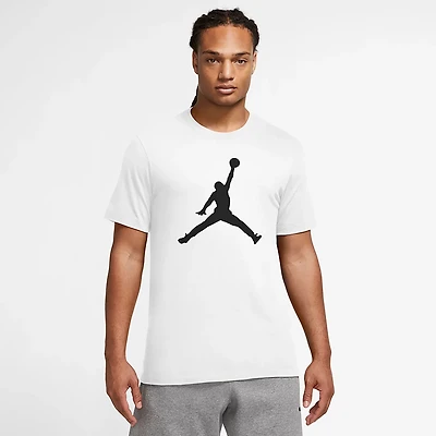 Jordan Men's Jumpman Short Sleeve T-shirt