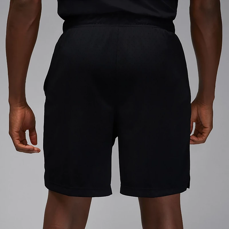 Jordan Men's Dri-FIT Mesh Shorts