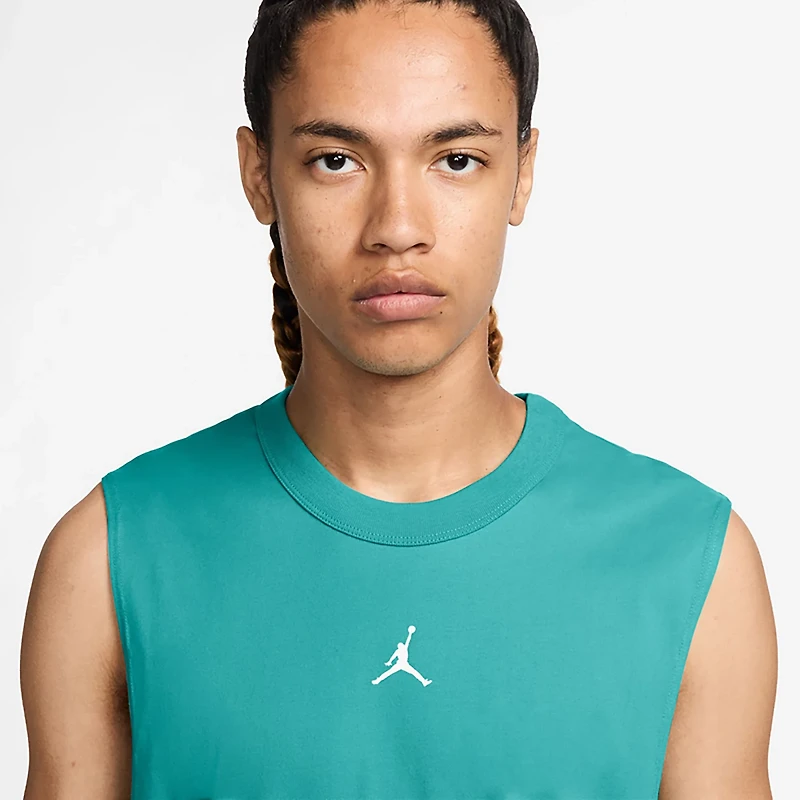 Jordan Men's Dri-FIT Sleeveless Top