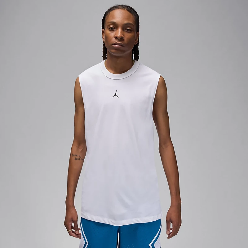 Jordan Men's Dri-FIT Sleeveless Top