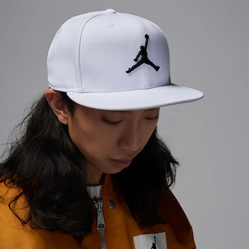 Jordan Adjustable Jumpman Pro Cap