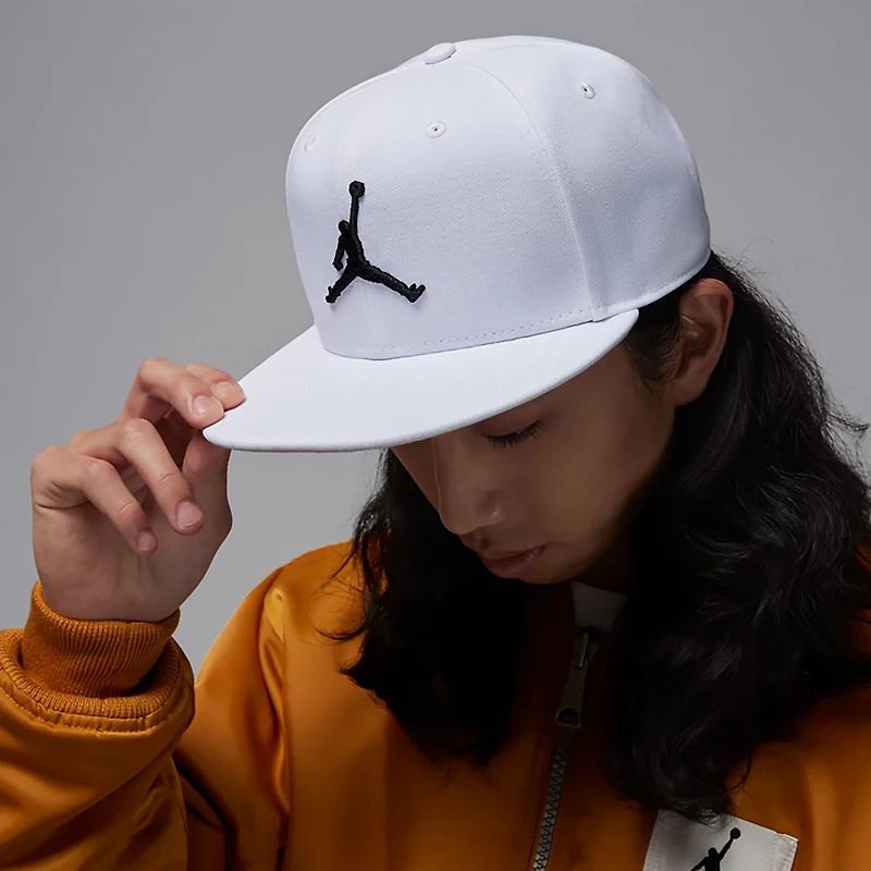 Jordan Adjustable Jumpman Pro Cap