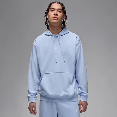 Jordan Men's Dri-FIT Sport Crossover Pullover Hoodie