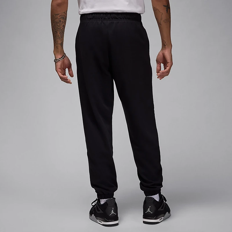Jordan Men's Dri-FIT Fleece Pants