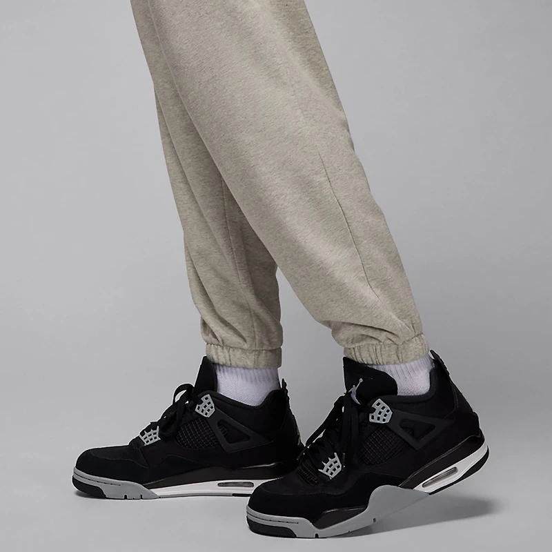 Jordan Men's Dri-FIT Fleece Pants