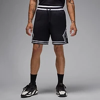 Jordan Men's Dri-FIT Mesh Diamond Shorts