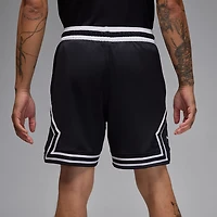 Jordan Men's Dri-FIT Mesh Diamond Shorts