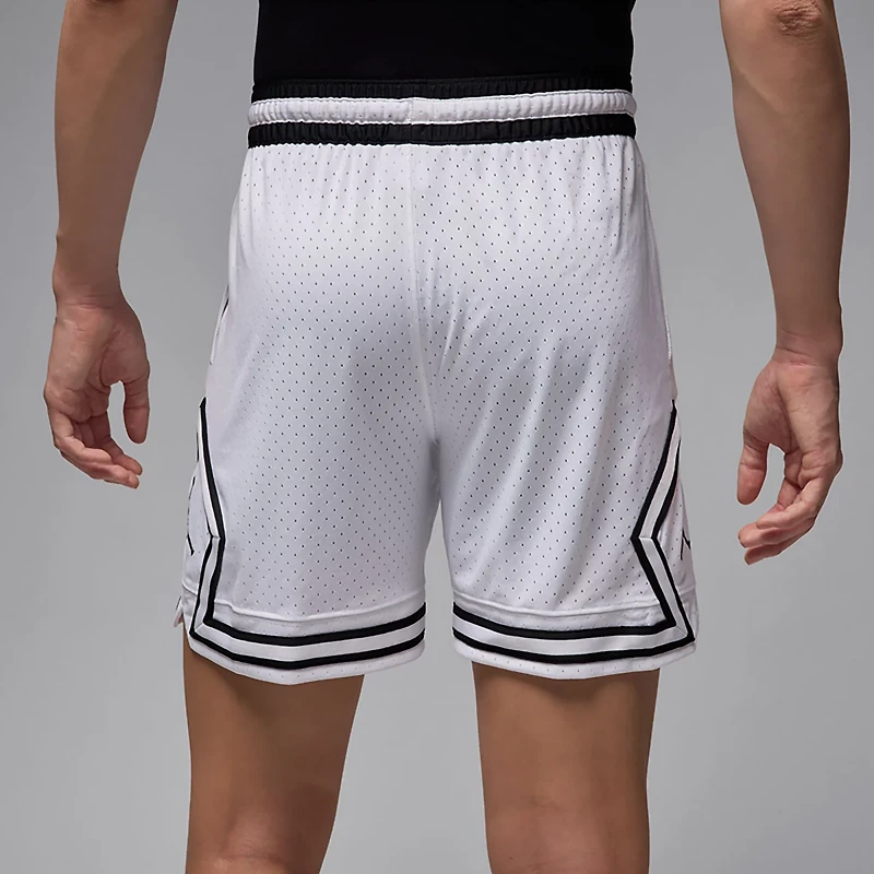 Jordan Men's Dri-FIT Mesh Diamond Shorts
