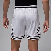 Jordan Men's Dri-FIT Mesh Diamond Shorts