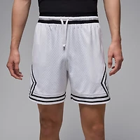 Jordan Men's Dri-FIT Mesh Diamond Shorts