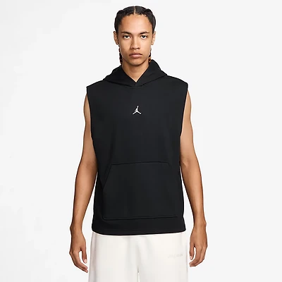 Jordan Men's Dri-FIT Sleeveless Pullover Hoodie
