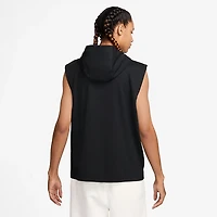Jordan Men's Dri-FIT Sleeveless Pullover Hoodie