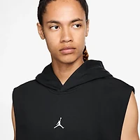 Jordan Men's Dri-FIT Sleeveless Pullover Hoodie