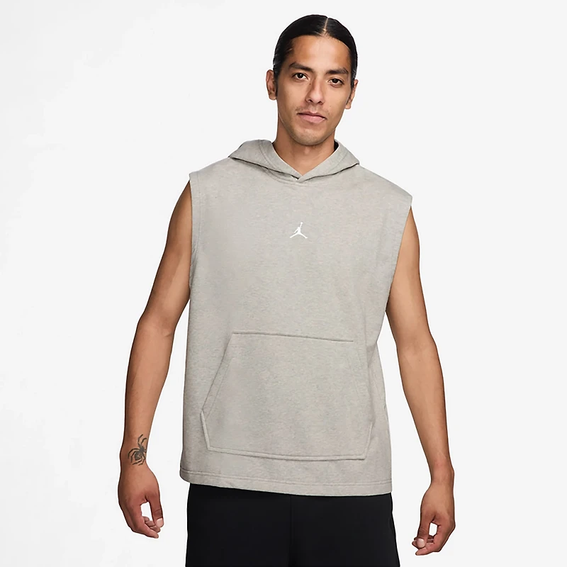 Jordan Men's Dri-FIT Sleeveless Pullover Hoodie