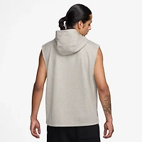 Jordan Men's Dri-FIT Sleeveless Pullover Hoodie
