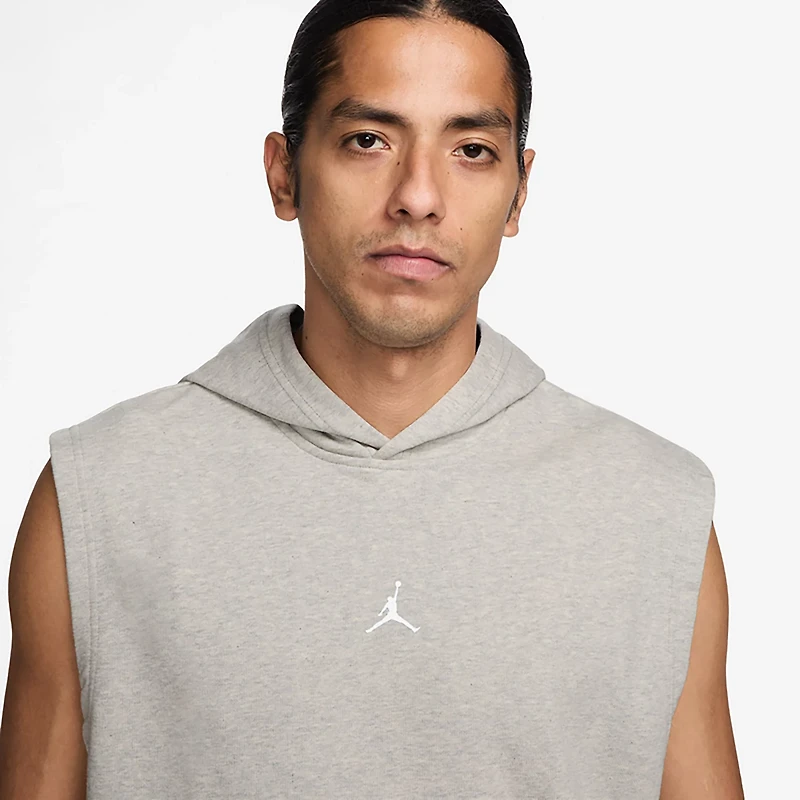 Jordan Men's Dri-FIT Sleeveless Pullover Hoodie