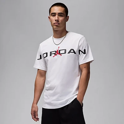 Jordan Men's Air Stretch Short Sleeve T-shirt