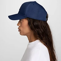 Jordan Adults' Structured Metal Jumpman Hat
