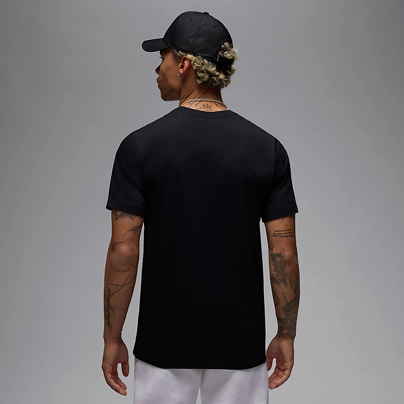 Jordan Men's City 88 Crew T-shirt