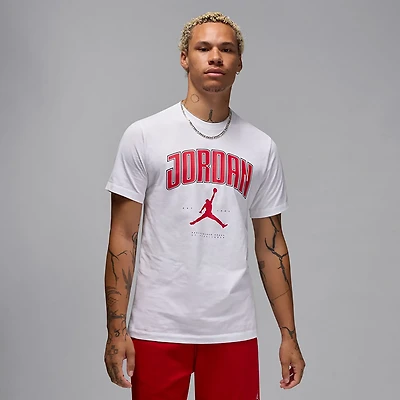 Jordan Men's City 88 Crew T-shirt