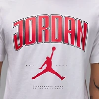 Jordan Men's City 88 Crew T-shirt