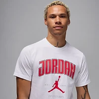 Jordan Men's City 88 Crew T-shirt
