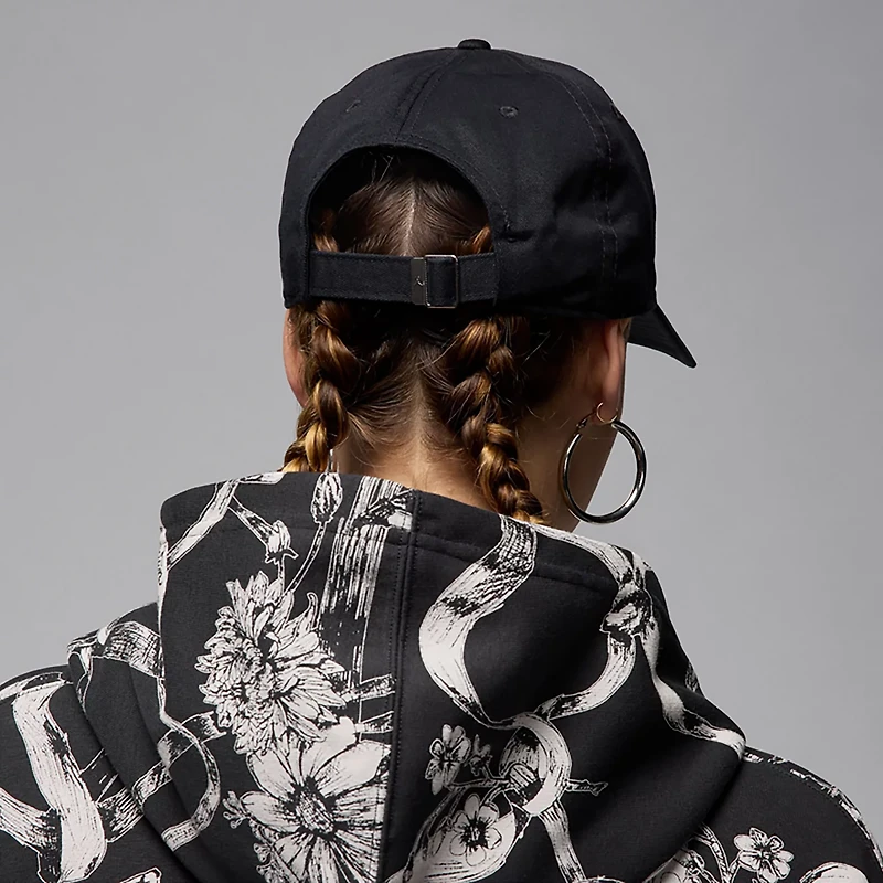 Jordan Adults' Club Unstructured Curved-Bill Hat