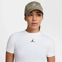 Jordan Adults' Club Unstructured Curved-Bill Hat