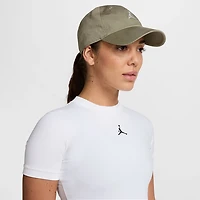 Jordan Adults' Club Unstructured Curved-Bill Hat