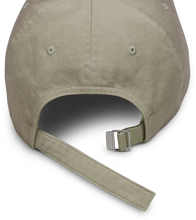 Jordan Adults' Club Unstructured Curved-Bill Hat