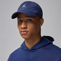 Jordan Adults' Club Unstructured Curved-Bill Hat
