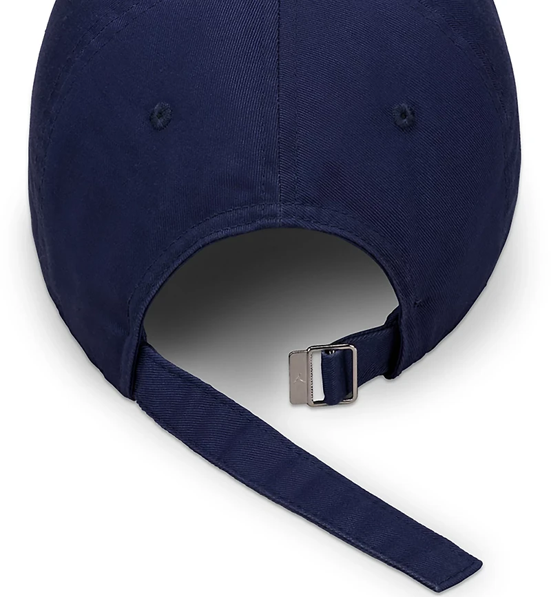 Jordan Adults' Club Unstructured Curved-Bill Hat