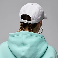 Jordan Adults' Club Unstructured Curved-Bill Hat