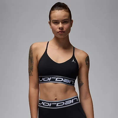 Jordan Women's Sport Indy Light Support Sports Bra