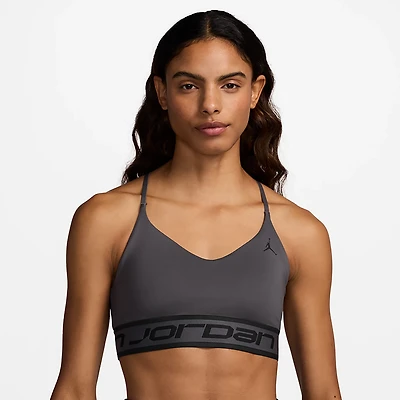 Jordan Women's Sport Indy Light Support Sports Bra
