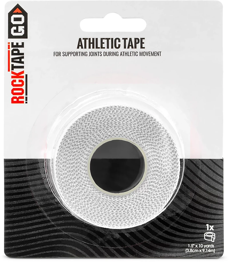 RockTape Go Athletic Tape