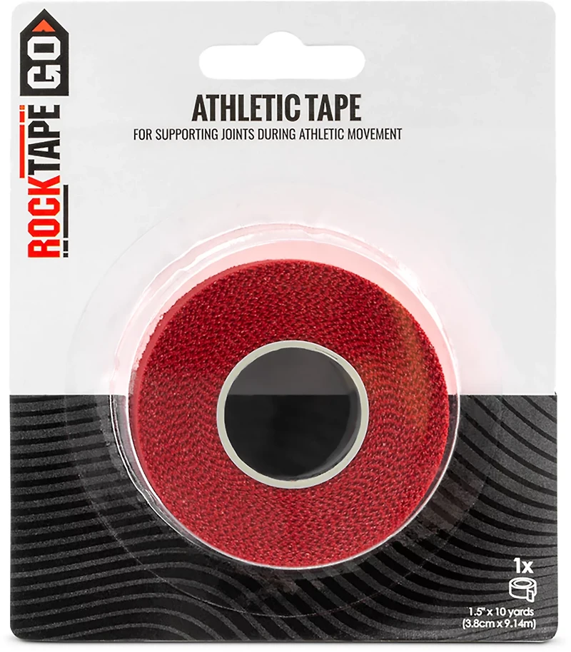 RockTape Go Athletic Tape