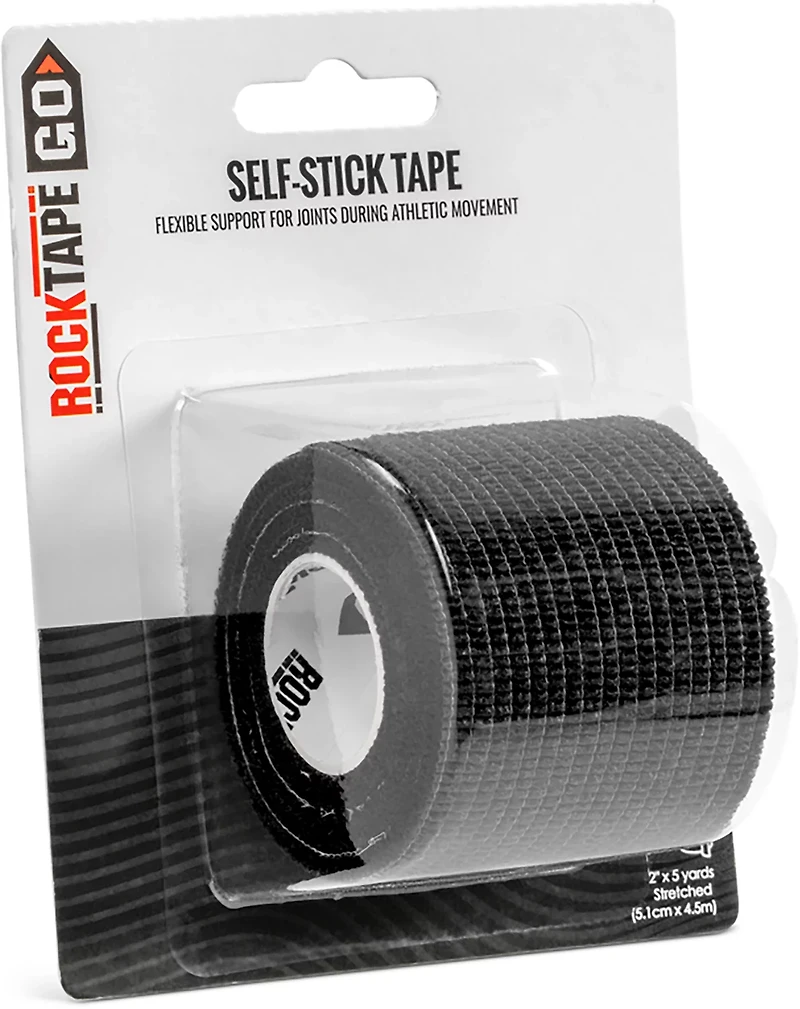RockTape Go Self Stick Tape