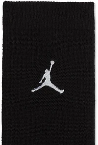 Jordan Everyday Crew Socks 6 Pack
