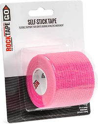RockTape Go 2 Self Stick Tape