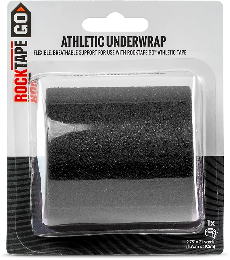 RockTape Go Underwrap Tape