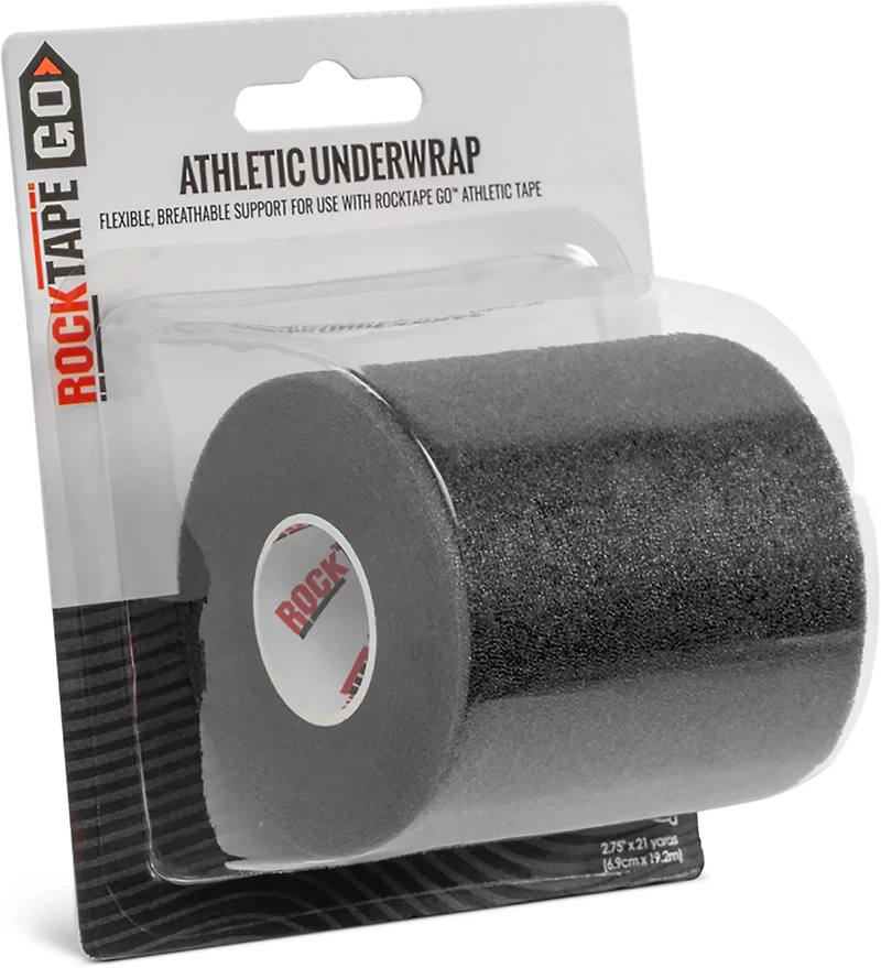 RockTape Go Underwrap Tape
