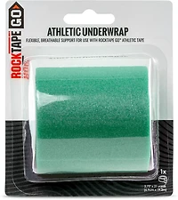 RockTape Go Underwrap Tape