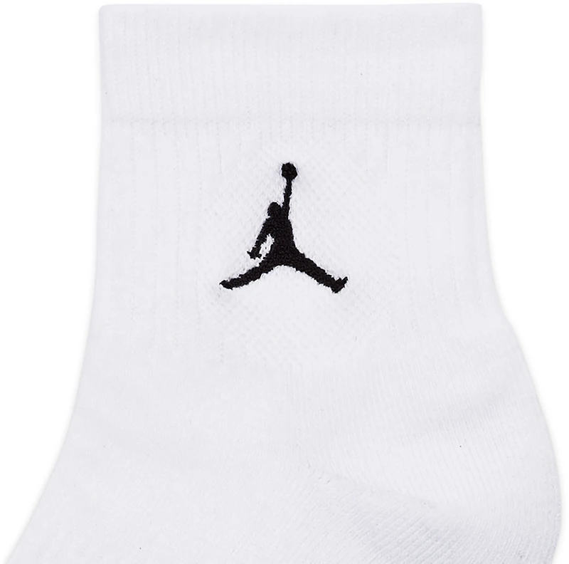 Jordan Everyday Cushion Ankle Socks 3-Pack