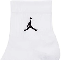 Jordan Everyday Cushion Ankle Socks 3-Pack